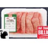 S-BUDGET Österr. Puten-Schnitzel Maximarkt 650 Gramm 1 Packung