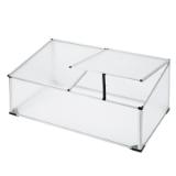 Wingart Frühbeet 344354 HELLWEG 1 Stück