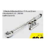 RIDE + GO Drehmomentschlüssel HOFER 1 Set