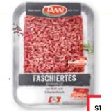 TANN Österr. Faschiertes gemischt Maximarkt 500 Gramm 1 Packung