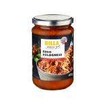 BILLA immer gut Sugo div. Sorten BILLA 400 Gramm 1 Glas