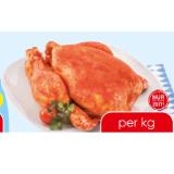 Huber Oktoberfest-Hendl SPAR 1 Kilogramm
