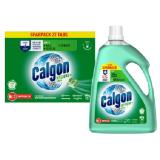 Promotion Bild von Calgon Hygiene+ Gel oder Hygiene+ Tabs Lidl 1 Stück