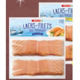SPAR Feinstes Lachsfilet aus Norwegen natur oder mariniert SPAR 250 Gramm 1 Packung