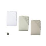 Livarno Home Jersey-Spannleintuch, ca. 140-160 x 200 cm Lidl 1 Stück