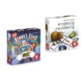 Piatnik Lenny‘s Limo/​Eindeutig Zweideutig Lidl 1 Set