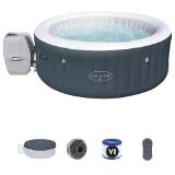 Bestway WHIRLPOOL AIRJET „BALI“ 69160692 Möbelix 1 Set