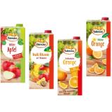 Promotion Bild von Valensina Frühstückssaft versch. Sorten Lidl 1.50 Liter 1 Packung