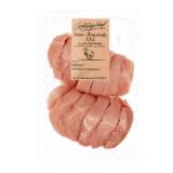 Geflügelhof Frische Puten Mini-Steaks Lidl 800 Gramm 1 Packung