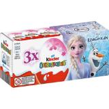 Promotion Bild von Kinder Überraschungseier div. Sorten Penny 60 Gramm 1 Packung
