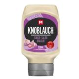 M Sauce versch. Sorten MPREIS 320 Milliliter 1 Tube