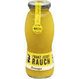Promotion Bild von Rauch Säfte od. Nektare div. Sorten, Preisangabe ohne MwSt. (Preis inkl. MwSt. 0,74 €), METRO 0.20 Liter 1 Flasche