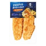 Promotion Bild von Fischerstolz Alaska Seelachs im Backteig Lidl 280 Gramm 1 Packung