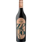 Promotion Bild von Weingut Krispel Zero 2024 alkoholfrei, Preisangabe ohne MwSt. (Preis inkl. MwSt. 9,11 €), METRO 0.75 Liter 1 Flasche