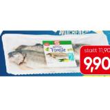 Bild von S-BUDGET Forelle in Selbstbedienung, 2er-Pack SPAR 1 Kilogramm