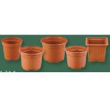 Parkside Anzuchttöpfe versch. Sorten Lidl 1 Set