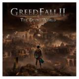 PS5 Greedfall - The Dying World LIBRO 1 Stück