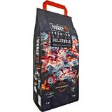 Promotion Bild von Weber Briketts oder Holzkohle versch. Ausführungen, Preisangabe ohne MwSt. (Preis inkl. MwSt. 9,95 €), METRO 1 Packung