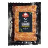 Hofstädter Die Grillerei Käsegriller oder Griller Käse & Puszta Sutterlüty 250 Gramm 1 Packung