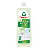 Promotion Bild von Frosch Essig-Reiniger 601040 HELLWEG 1 Liter 1 Flasche