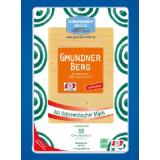 Gmundner Milch Käsescheiben versch. Sorten Lidl APP Preis 150 Gramm 1 Packung