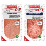 Wiesentaler Wiener oder Polnische gebraten Lidl APP Preis 1 Packung