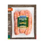 San Vincenzo Salsiccia Grill Dolce od. Piccante BILLA PLUS 240 Gramm 1 Packung