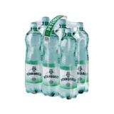 Promotion Bild von Peterquelle Mineralwasser prickelnd SPAR 1.50 Liter 1 Flasche