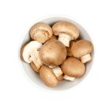 Promotion Bild von Champignons braun Lidl 500 Gramm