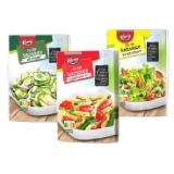 Kania Salatfixe 5er versch. Sorten Lidl 40 Gramm 1 Packung
