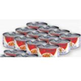 Vier Diamanten Thunfisch pikant Maximarkt 185 Gramm 1 Dose
