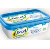 Becel Vital od. Gold jö Bonus Club Preis BILLA 225 Gramm 1 Becher