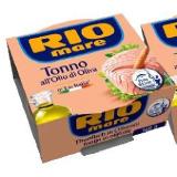 Rio Mare Thunfisch versch. Sorten Sutterlüty 160 Gramm 1 Dose