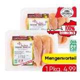 Hendl-Innenfilet EUROSPAR
