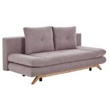 Carryhome Schlafsofa 2300017501 XXXLutz 1 Stück