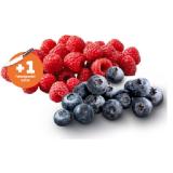 Beeren-Mix Penny 200 Gramm 1 Packung