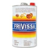 Frivissa Frittieröl Unimarkt 2 Liter 1 Dose
