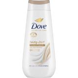 Dove Advanced Care Dusche Seidig-Zart dm 225 Milliliter 1 Stück