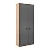 Promotion Bild von premium living Garderobenschrank „FLORENZ“ 2412009621 mömax 1 Stück