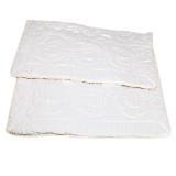 Promotion Bild von SELECTION Wildseidendecke Chiwa F2630001 1 Stück Rabatt exklusiv für Vorteilskund*innen Betten Reiter