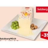 SalzburgMilch Gouda 45% F.i.T. Unimarkt 100 Gramm