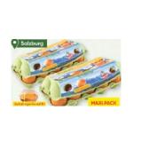 Salzburger Land-Ei Freilandeier Größe M Maximarkt 10 Stück