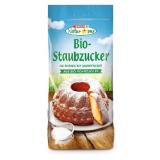 Spar Natur pur Bio-Staubzucker versch. Sorten SPAR 500 Gramm 1 Packung
