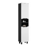 mömax Hochschrank „Wave II“ 0780002601 mömax 1 Stück