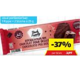 Back Family Koch-/Backschokolade HOFER 400 Gramm 1 Stück
