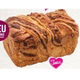 Promotion Bild von Walgau Bäckerei Nussstollen Sutterlüty 420 Gramm 1 Stück
