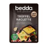 Bedda Scheiben Raclette Natur oder Trüffel INTERSPAR 1 Packung