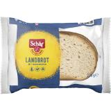 Dr. Schär Landbrot Original od. Mehrkorn, Preisangabe ohne MwSt. (Preis inkl. MwSt. 3,80 €), METRO 275 Gramm 1 Packung
