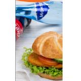 Schnitzelsemmel inkl. 0.5 l Getränk MPREIS 1 Set