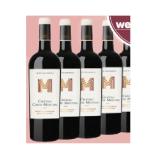Château Croix Mouton Bordeaux Supérieur 2022 INTERSPAR 0.75 Liter 1 Flasche